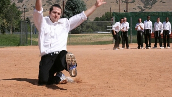 Photo du film The Yankles