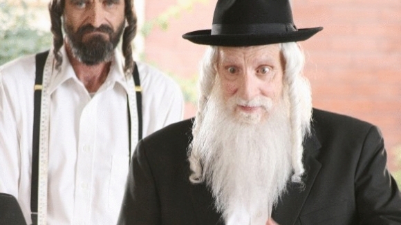 Photo du film The Yankles