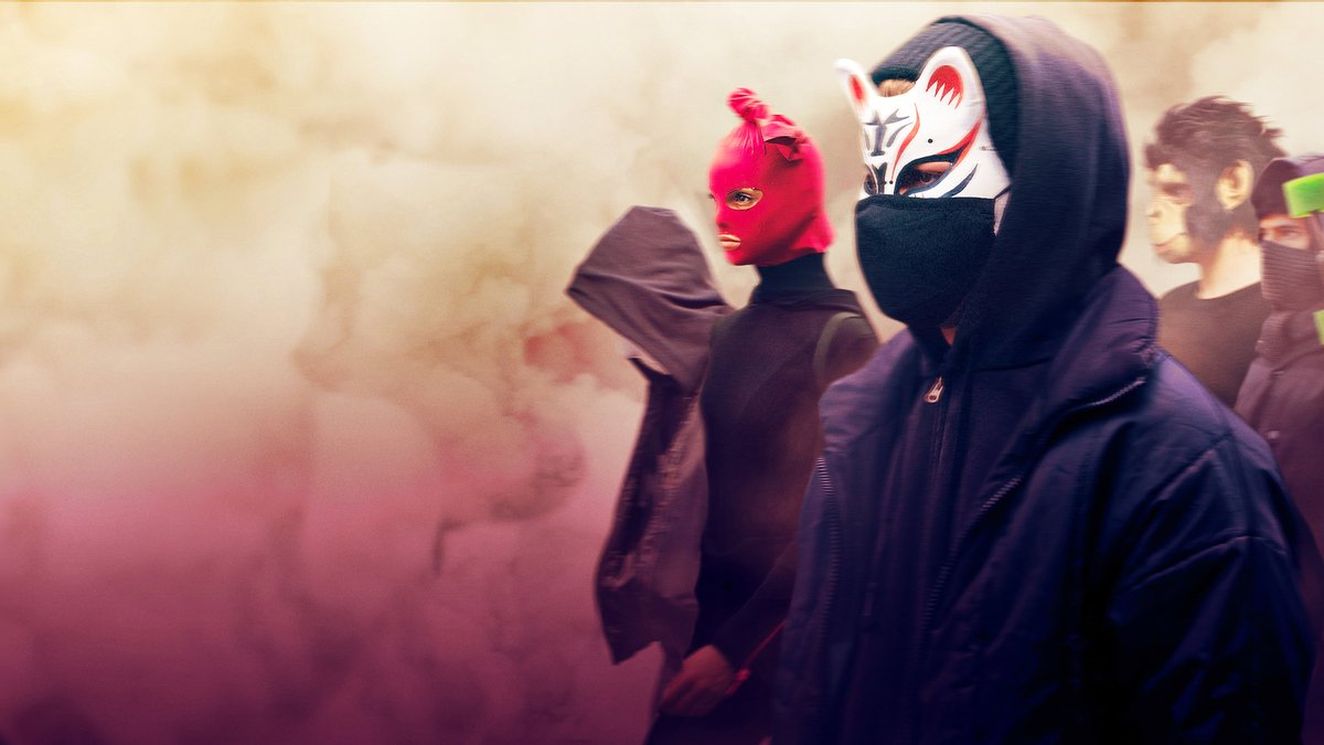 Photo du film Wir sind die Welle [2019]