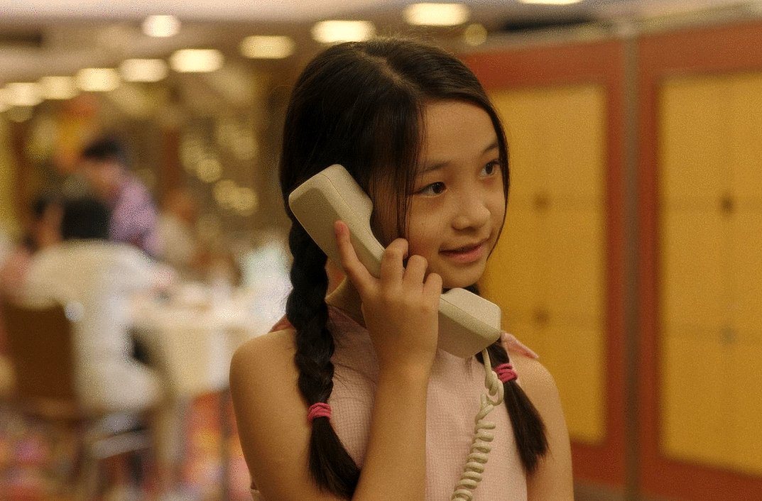 Photo from the movie Fly Me to the Moon [2023]