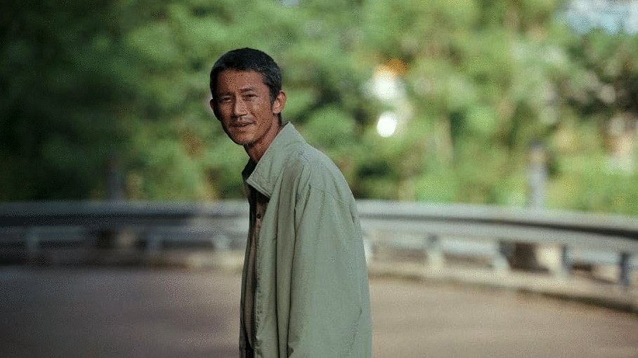 Photo from the movie Fly Me to the Moon [2023]