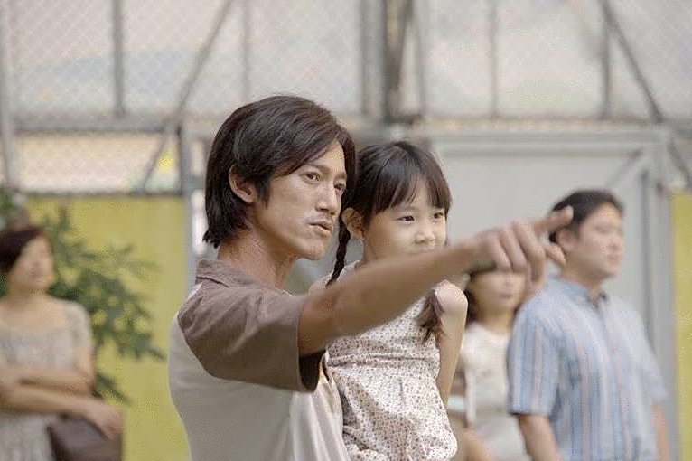 Photo from the movie Fly Me to the Moon [2023]