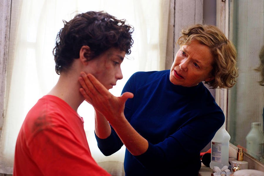 Photo from the movie 20th Century Women