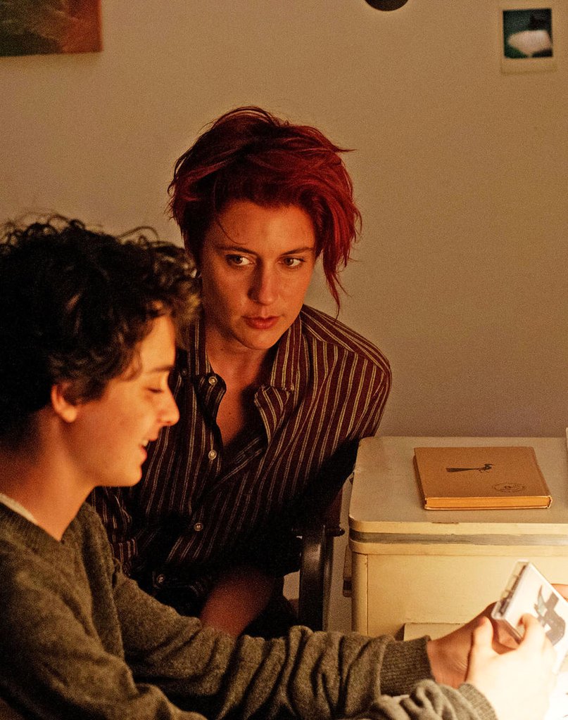 Photo from the movie 20th Century Women