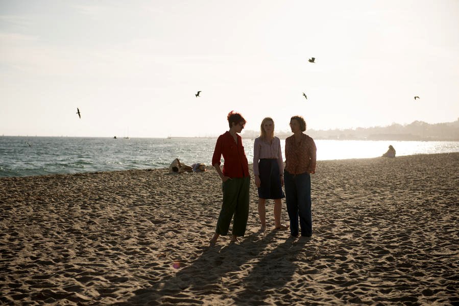 Photo from the movie 20th Century Women