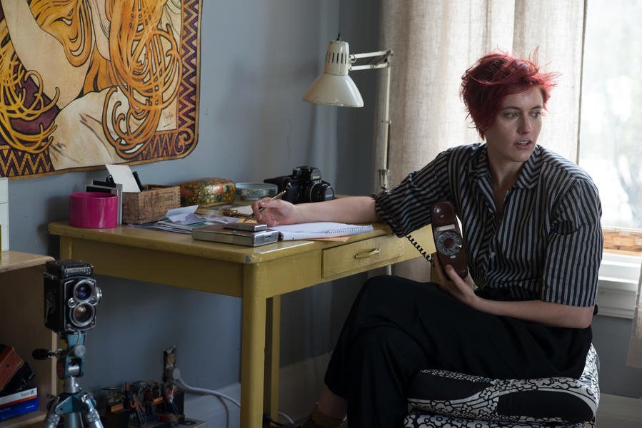 Photo from the movie 20th Century Women