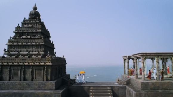 Photo du film 2 States [2014]