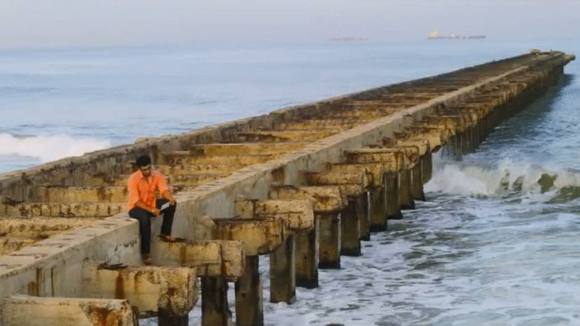 Photo du film 2 States [2014]