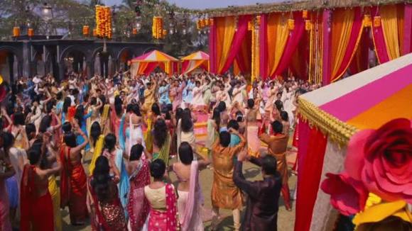 Photo du film 2 States [2014]