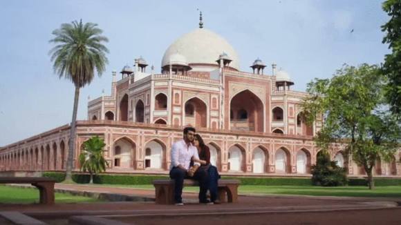 Photo du film 2 States [2014]