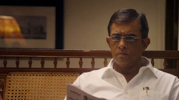 Photo du film 2 States [2014]