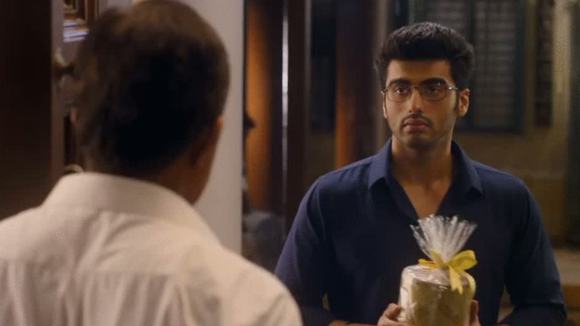 Photo du film 2 States [2014]