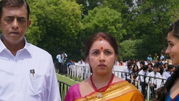 Photo du film 2 States [2014]