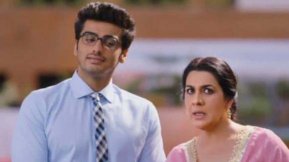 Photo du film 2 States [2014]