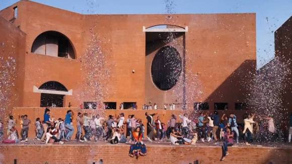 Photo du film 2 States [2014]