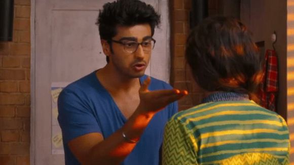 Photo du film 2 States [2014]