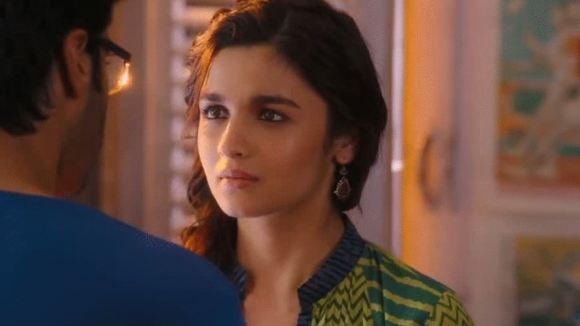 Photo du film 2 States [2014]