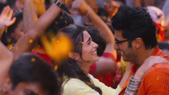 Photo du film 2 States [2014]