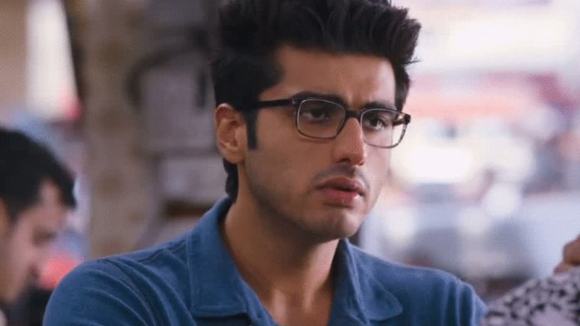 Photo du film 2 States [2014]