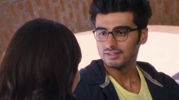 Photo du film 2 States [2014]