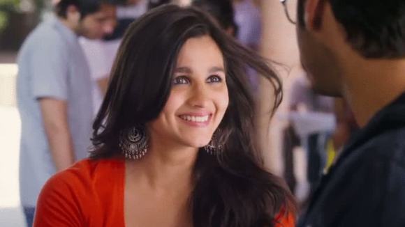 Photo du film 2 States [2014]