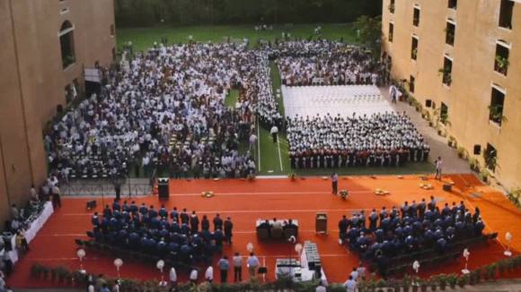 Photo du film 2 States [2014]