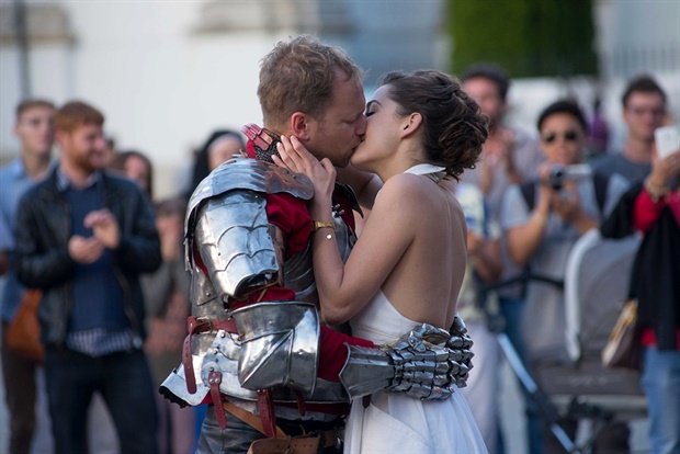 Photo from the movie Planeta Singli 2