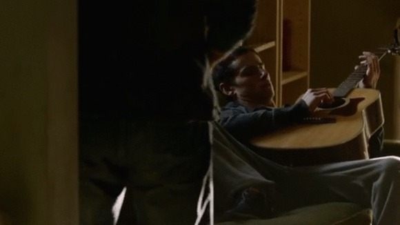 Photo from the movie 4 Minute Mile