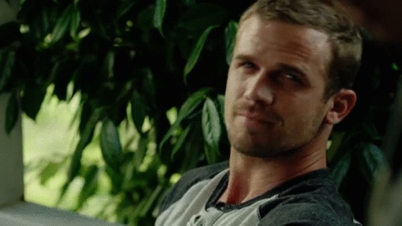 Photo from the movie 4 Minute Mile