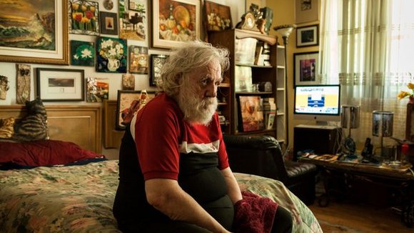 Photo from the movie Manoir [2015]