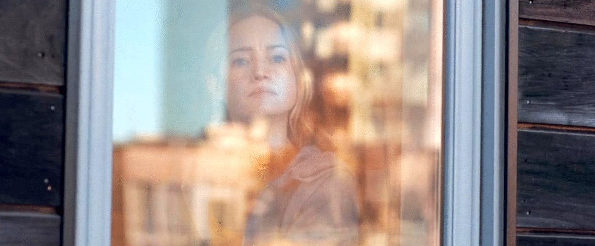 Photo from the movie Two Women