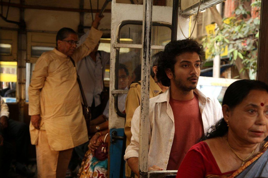 Photo du film Swapnajaal [2018]