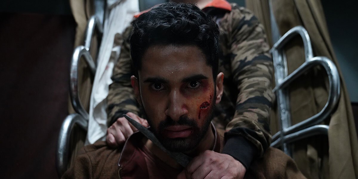 Photo from the movie Kill [2024]