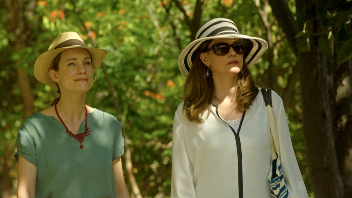 Photo from the movie Apapacho