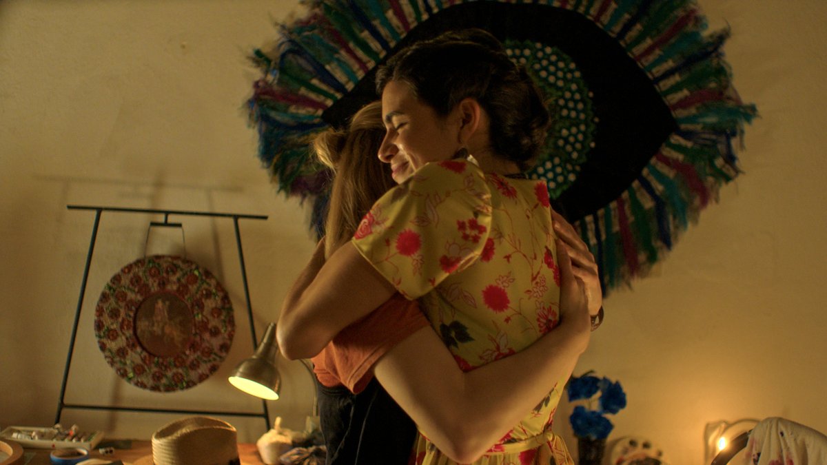 Photo from the movie Apapacho