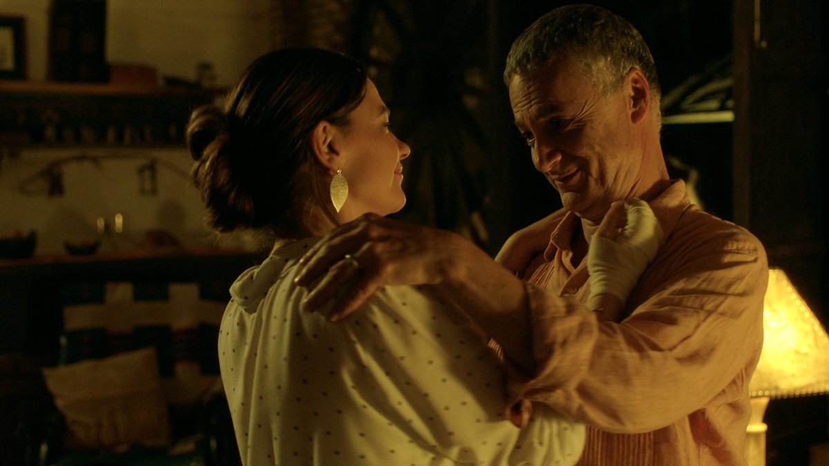 Photo from the movie Apapacho