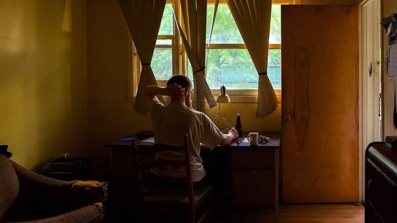 Photo from the movie Manoir [2015]