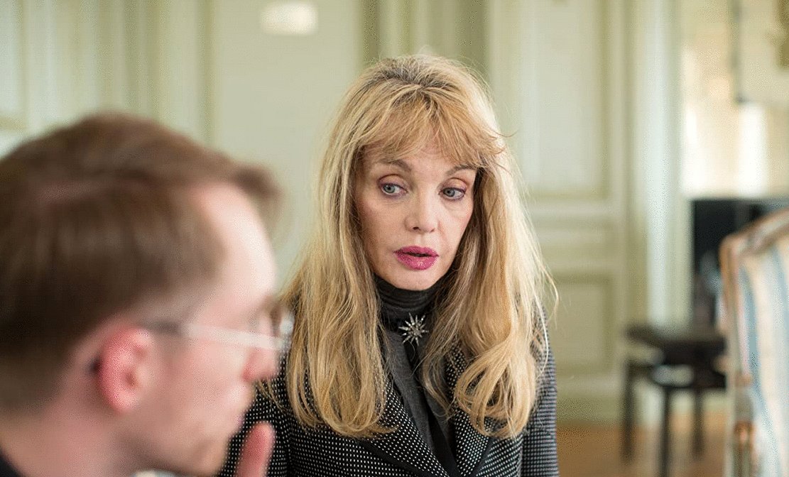 Photo from the movie Swing Rendez-vous