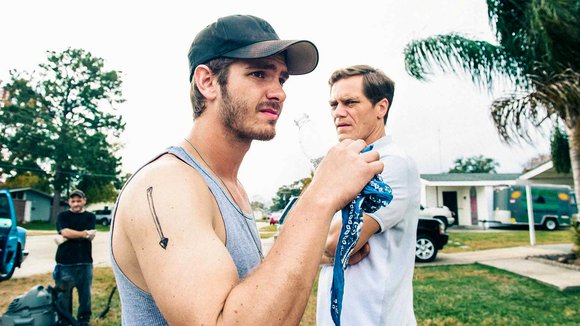 Photo from the movie 99 Homes