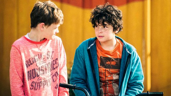 Photo from the movie 99 Homes