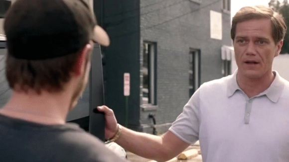 Photo from the movie 99 Homes