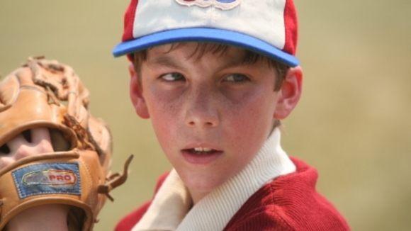 Photo from the movie A No-Hit No-Run Summer