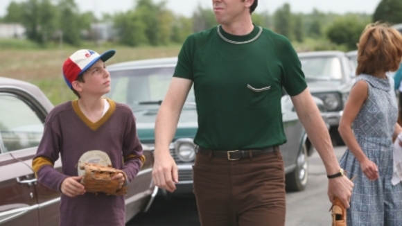 Photo from the movie A No-Hit No-Run Summer