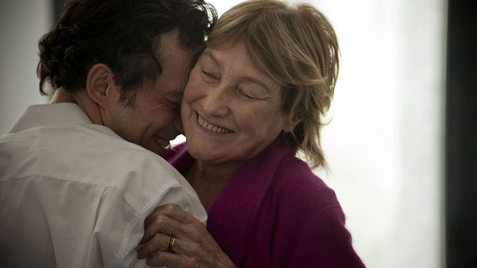Photo du film Un Château en Italie