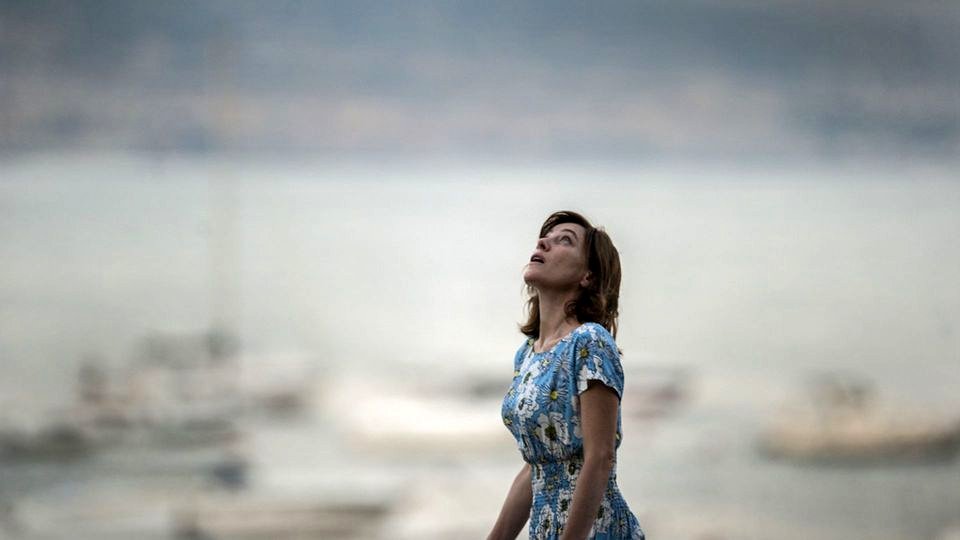 Photo du film Un Château en Italie