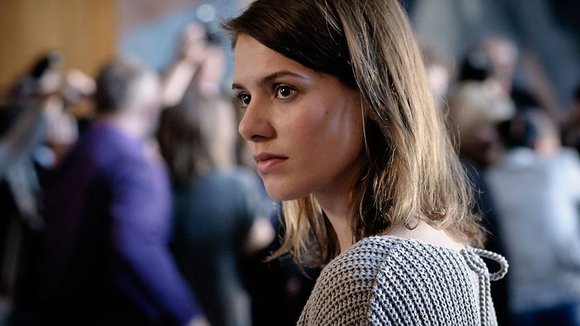 Photo du film Lucia de B.