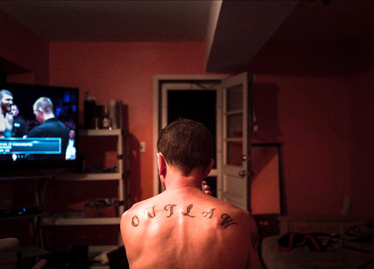 Photo du film Albanian Gangster [2018]