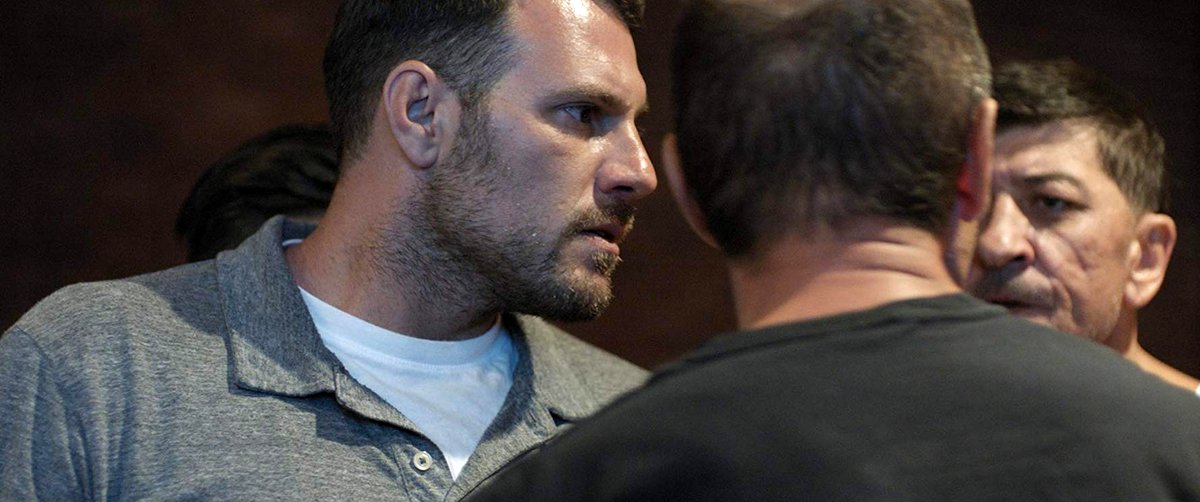 Photo du film Albanian Gangster [2018]