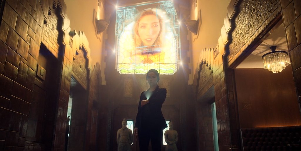 Photo du film Altered Carbon