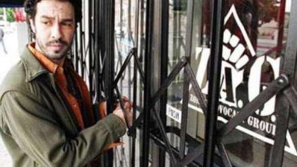 Photo du film American Zombie [2007]